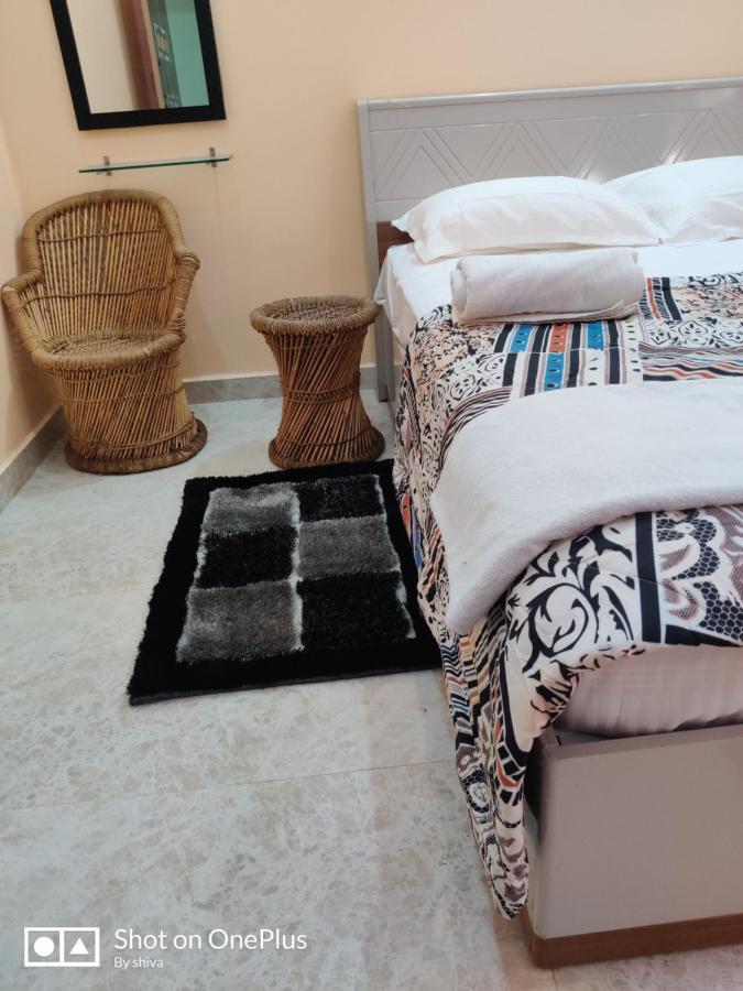 Lee Homestay Хампі Екстер'єр фото