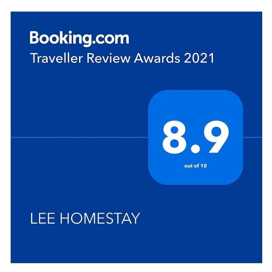 Lee Homestay Хампі Екстер'єр фото
