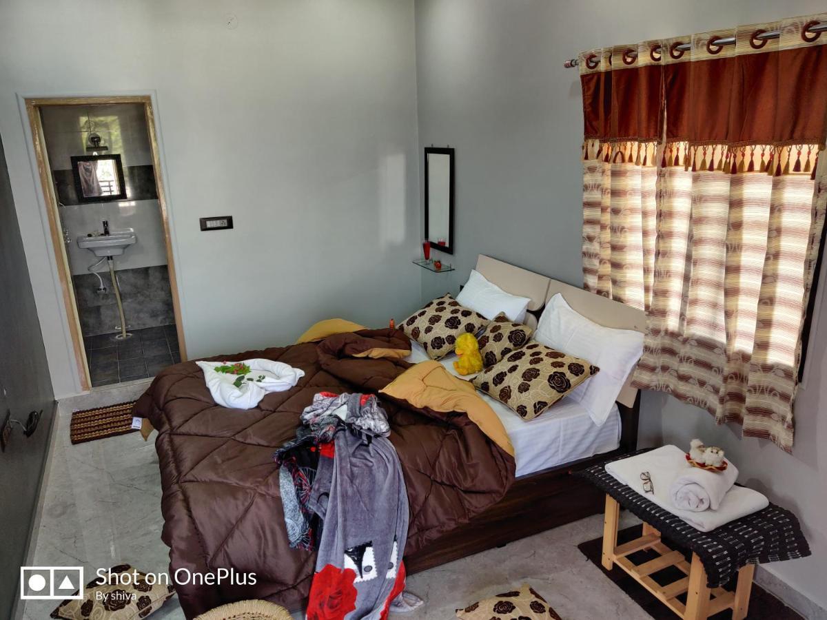 Lee Homestay Хампі Екстер'єр фото