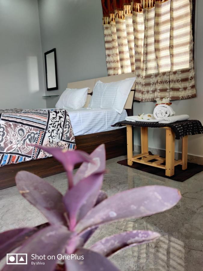 Lee Homestay Хампі Екстер'єр фото