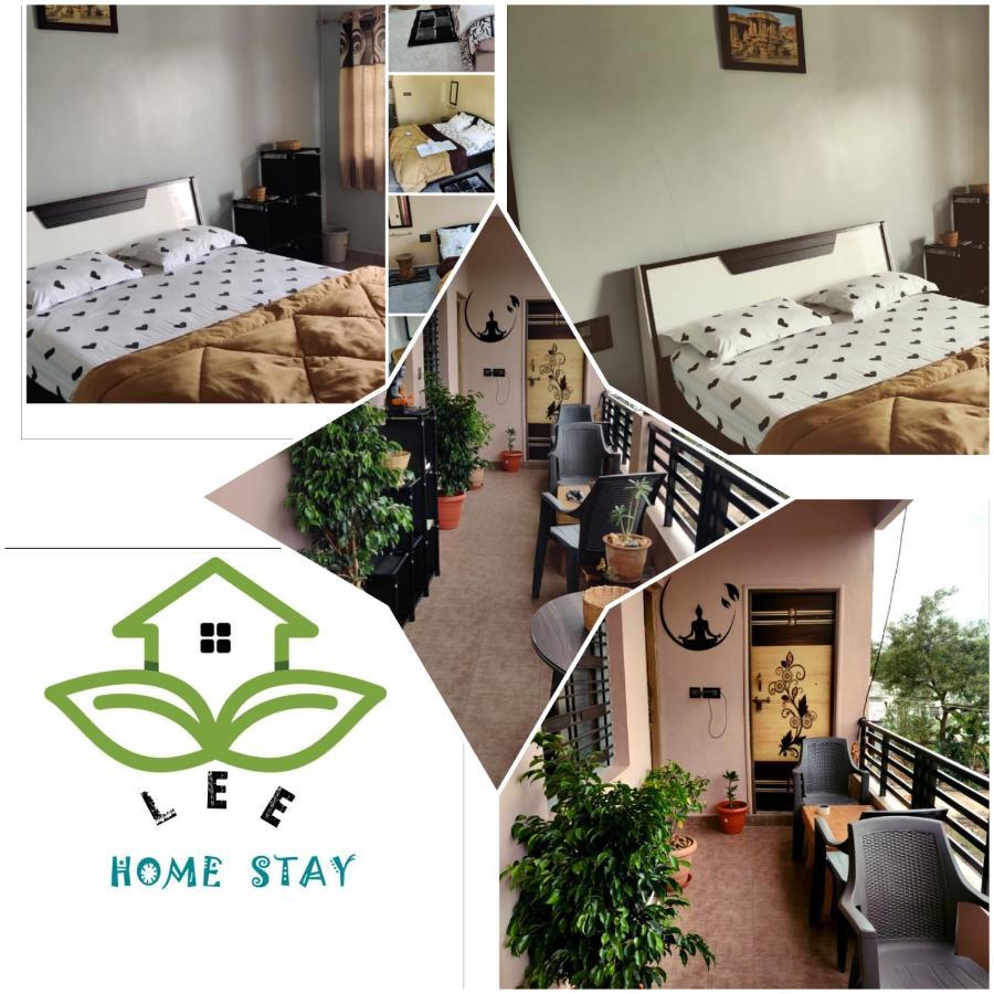 Lee Homestay Хампі Екстер'єр фото